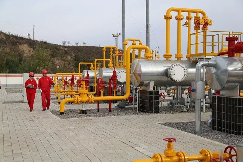天然氣價格上漲業績承壓 深南電A凈利預虧