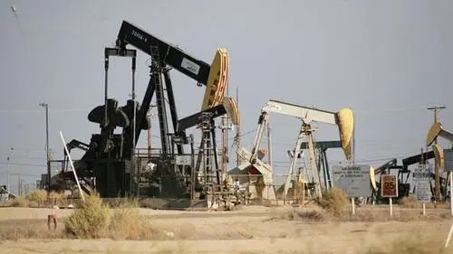 2021年原煤、原油生產加快 天然氣生產增速放緩