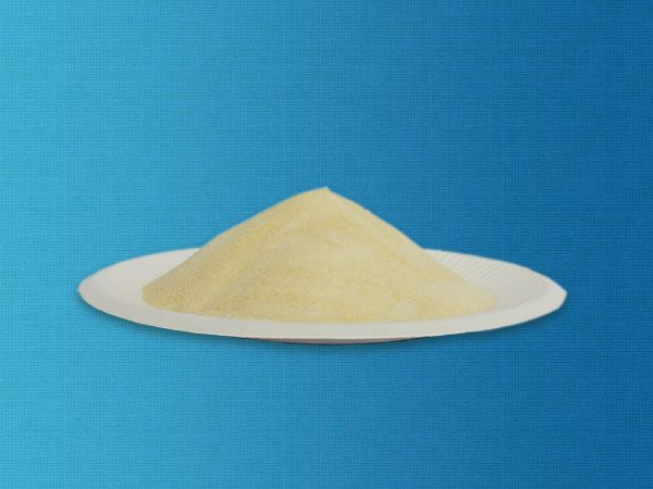 你知道黃原膠的作用嗎？