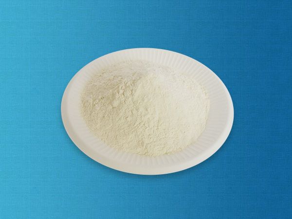 黃原膠在食品及其它工業上的應用