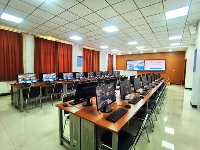 2024年河北工程大學醫(yī)學院招生簡介 計算機系統(tǒng)集成和開發(fā)方向